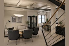 Kontorslokal på Torsgatan 5, Göteborg – bild 2