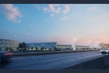 Industrilokal på Sydöstra vägen, Lund – bild 2