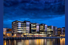 Butikslokal på Hammarby kaj 10 A, Stockholm – bild 15