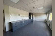 Lagerlokal på Älvsåkersvägen 22, Kungsbacka – bild 9