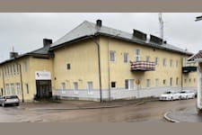 Butikslokal på Torggatan 16, Arvika
