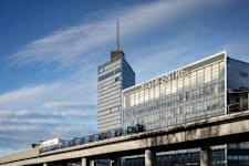 Kontorslokal på Knarrarnäsgatan 11 - Kista Entré, pla..., Kista – bild 6