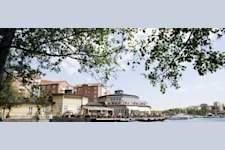 Coworking-plats på Gustavslundsvägen 12, Stockholm Stad – bild 3