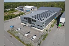 Butikslokal på Kraftvägen 50, Kungsängen – bild 2