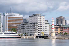 Kontorslokal på Skeppsbron 13 A, MALMÖ