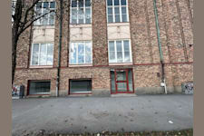 Butikslokal på Skaraborgsvägen 21, Borås