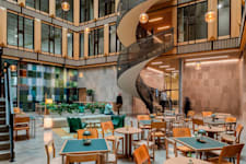 Kontorslokal på Mathildatorget 13, Solna