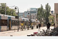 Kontorslokal på Årstaängsvägen 21B, Stockholm – bild 10