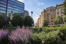 Kontorslokal på Torsgatan 26, Stockholm – bild 8