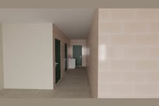 Butikslokal på Jungfruns gata 419, Brandbergen – bild 6