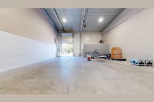 Kontorslokal på Skallebackavägen 26, Halmstad – bild 2