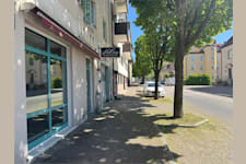 Butikslokal på Tredje Villagatan 15, Borås – bild 3