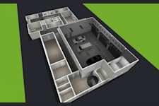 Kontorslokal på Mediavägen 10, TYRESÖ – bild 13