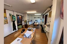 Lagerlokal på Tångvägen 24, Falkenberg – bild 8