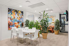 Kontorslokal på Borgarfjordsgatan 14, KISTA – bild 6