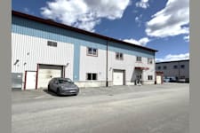 Lagerlokal på Söderbymalmsvägen 2a, Handen – bild 9