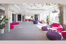 Kontorslokal på Torkel Knutssonsgatan 24, Stockholm – bild 4