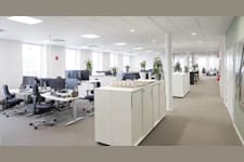 Kontorslokal på Pildammsvägen 6B, Malmö – bild 4