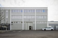 Lagerlokal på Krusegränd 42C, Malmö