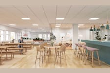 Kontorslokal på Isafjordsgatan 34, Kista – bild 2