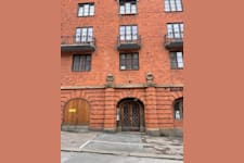 Olof Wijksgatan 3 - image - 0