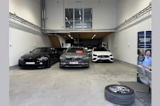 Industrilokal på Fågelsångsvägen 18 D, VALLENTUNA – bild 7