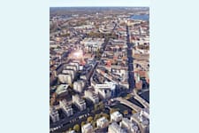 Kontorslokal på Kungsbro Strand 31, Stockholm – bild 6