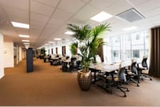 Östra Hamngatan 16 - Östra Hamngatan 16, Göteborg, Göteborg - KontorKontorshotell