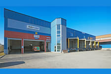 Industrilokal på Jupitervägen 2, Upplands Väsby – bild 8