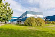 Kontorslokal på Östanvindsgatan 14, Karlstad