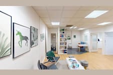 Kontorslokal på Drottninggatan 88, Stockholm