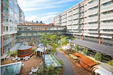 Kontorslokal på Torkel Knutssonsgatan 20, Stockholm – bild 9