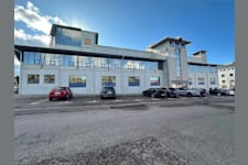 Kontorslokal på Gåsebäcksvägen 20, Helsingborg – bild 3