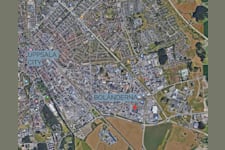 Butikslokal på Bolandsgatan 20, Uppsala – bild 4