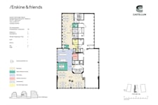 Kontorslokal på Warfvinges väg 26, Stockholm – bild 3