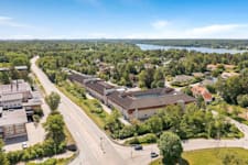 Kontorslokal på Orrvägen 26-28, Sollentuna – bild 11
