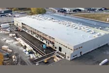 Industrilokal på Malmgatan 18, Norrköping – bild 4