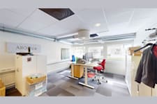 Butikslokal på Larsfridsvägen 4, Halmstad – bild 11