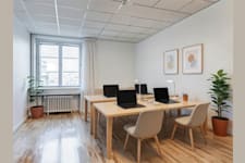 Oskarsgatan 9 / Amerikahuset - image - 4