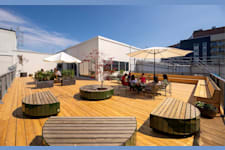 Kontorslokal på Vasagatan 13A, Sundbyberg – bild 5