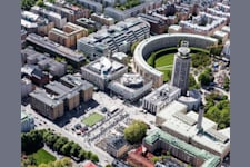 Kontorslokal på Magnus Ladulåsgatan 65, Stockholm – bild 3