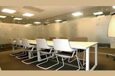 Kontorslokal på Olof Palmes gata 29, Stockholm – bild 8