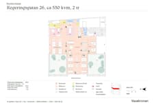 Kontorslokal på Regeringsgatan 26, Stockholm – bild 13