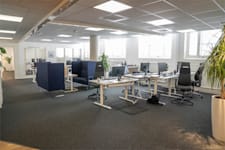 Kontorslokal på Fabriksgatan 11, Borås – bild 3