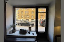 Butikslokal på Tomtebogatan 18, Stockholm – bild 3