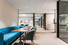 Kontorslokal på Rättarvägen 3, 1 tr - Solna United, Solna – bild 18