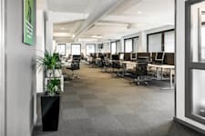 Kontorslokal på Lidaholmsgatan 3, Borås – bild 8