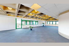Kontorslokal på Landskronavägen 23, Helsingborg – bild 3