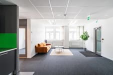 Kontorslokal på Warfvinges väg 33, Stockholm