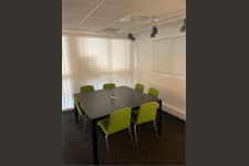 Kontorslokal på Klammerdammsgatan 2, Halmstad – bild 8